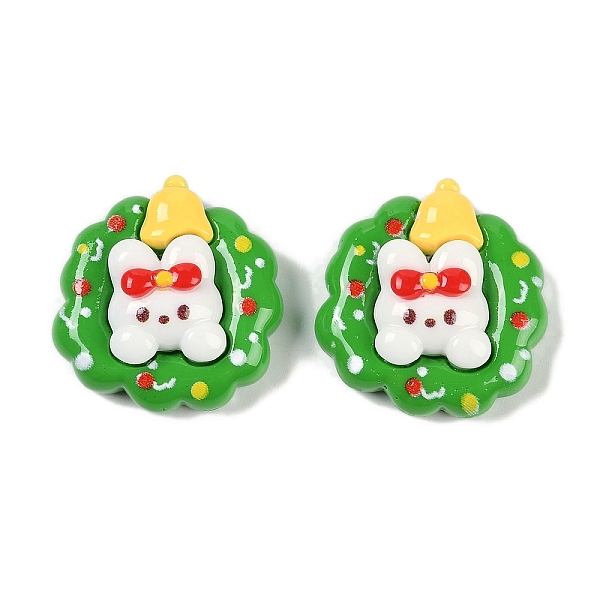 Christmas Opaque Re… - image