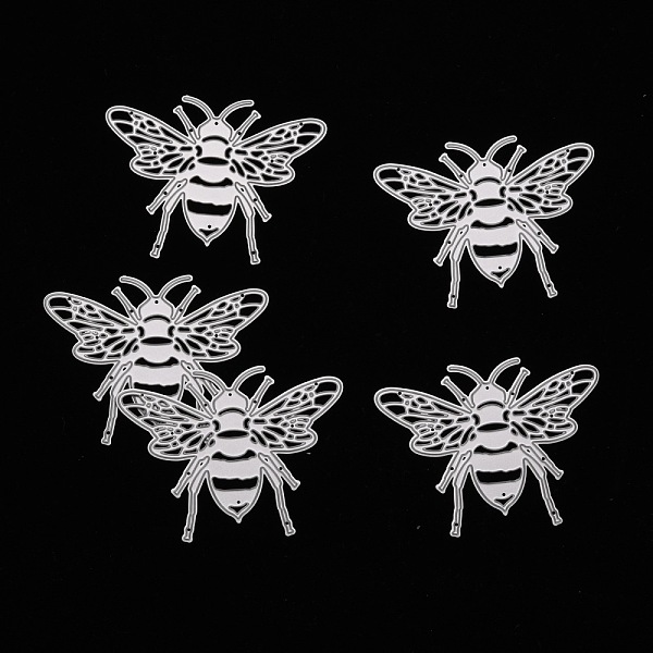 Bees Carbon Steel Cutting Dies Stencils