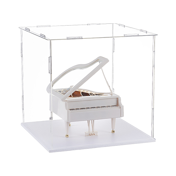 Acrylic Display Boxes