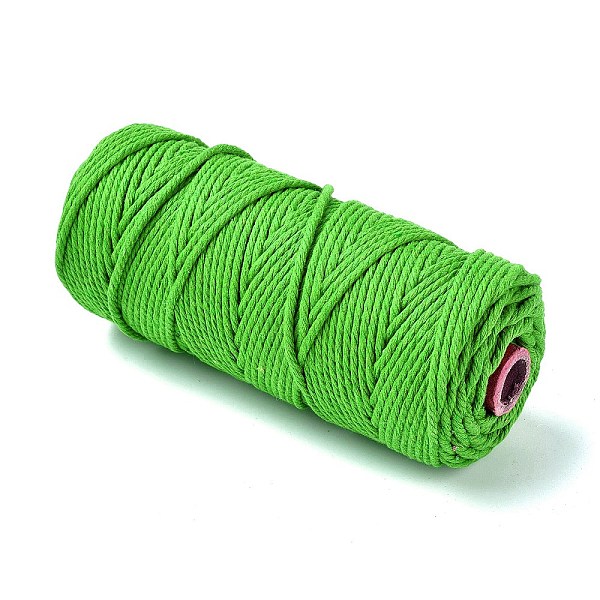 Cotton String Threads
