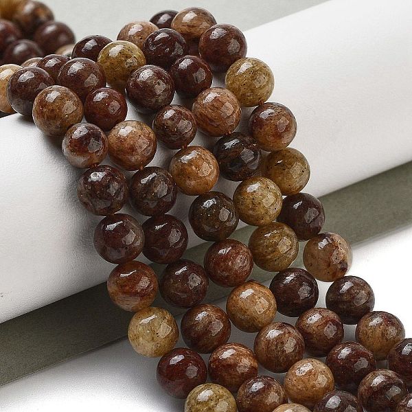 Natural Gemstone Be… - image