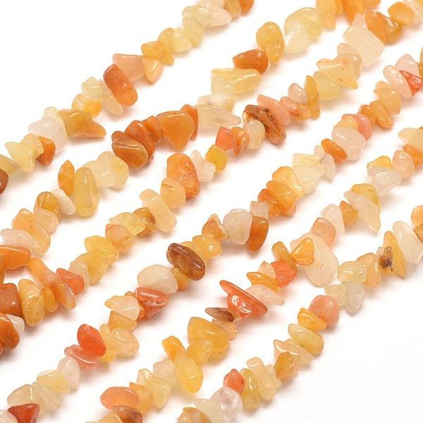 Natural Topaz Jade … - image
