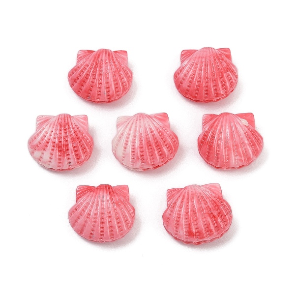 Synthetic Coral Car… - image