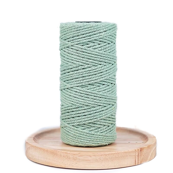 2-Ply Round Cotton … - image