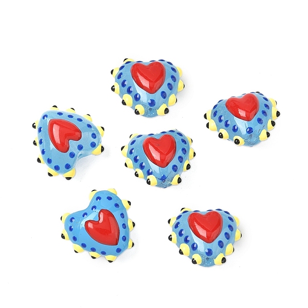 Handmade Lampwork B… - image