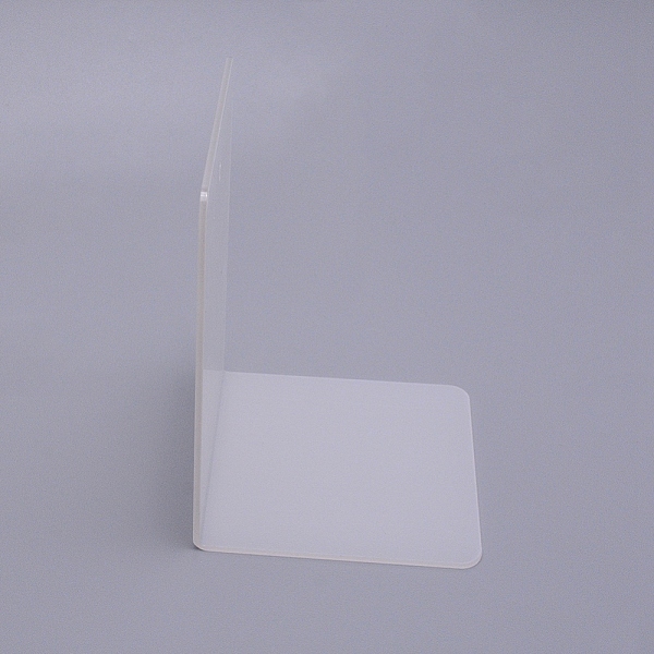 Transparent Acrylic… - image