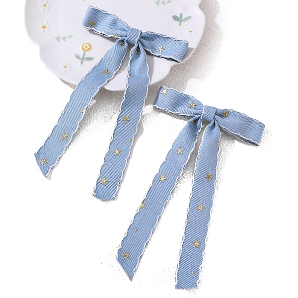 Bowknot Cloth Allig… - image