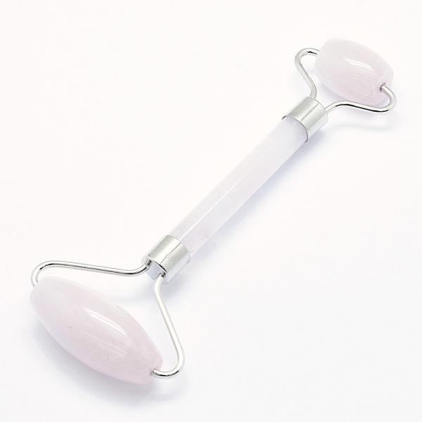 Natural Rose Quartz… - image