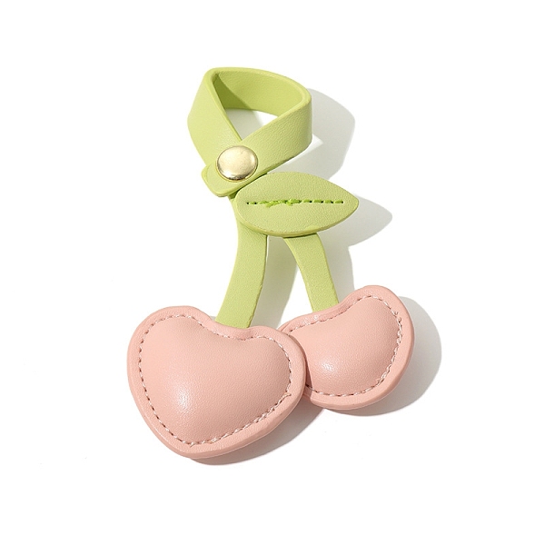 Pu Leather Pendant … - image