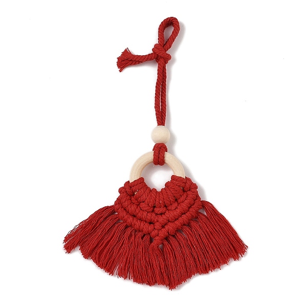 Handmade Macrame Ny… - image