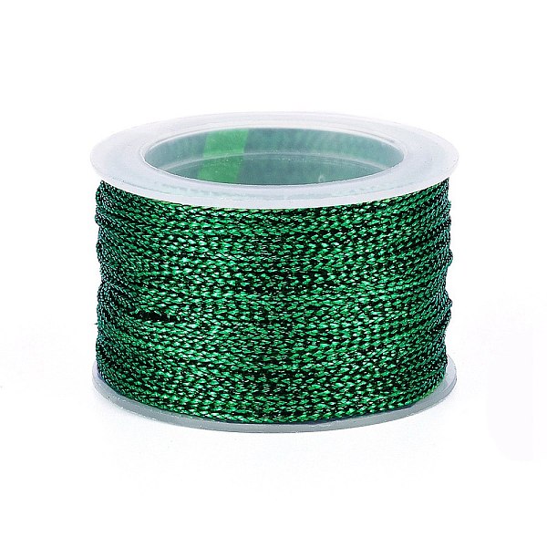 Nylon Metallic Cords - image