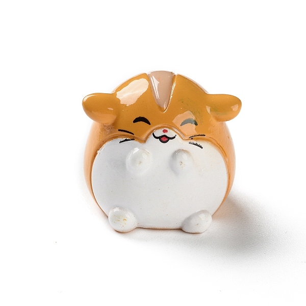 Resin Hamster Displ… - image