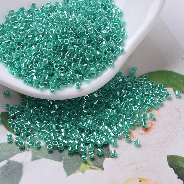 Miyuki Delica Beads - image