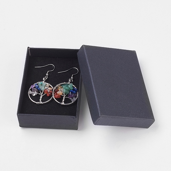 Chakra Jewelry - image