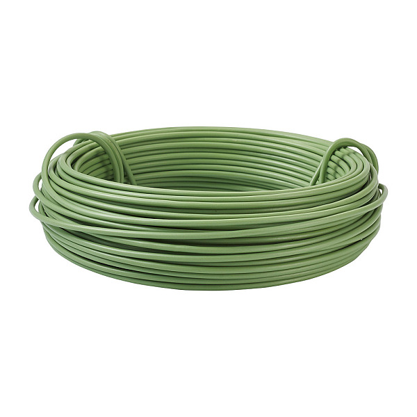 1 Roll Round Iron Wire