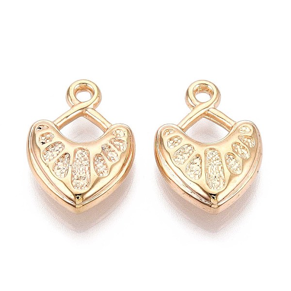 CCB Plastic Pendants