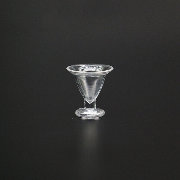 ミニプラスチックカップ