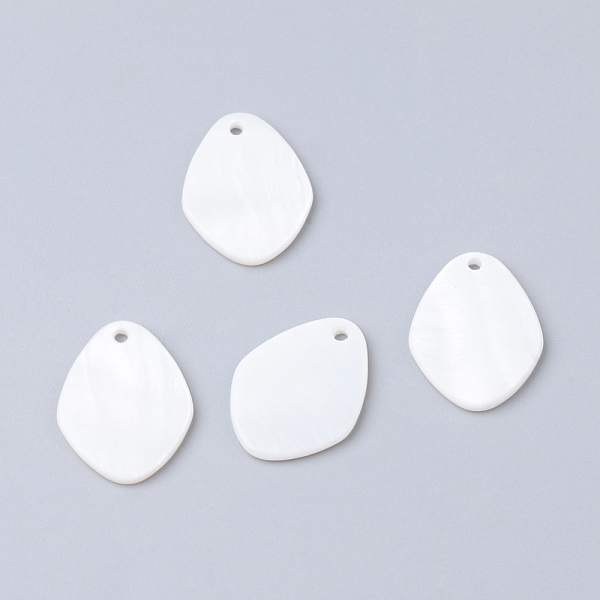 Freshwater Shell Pe… - image
