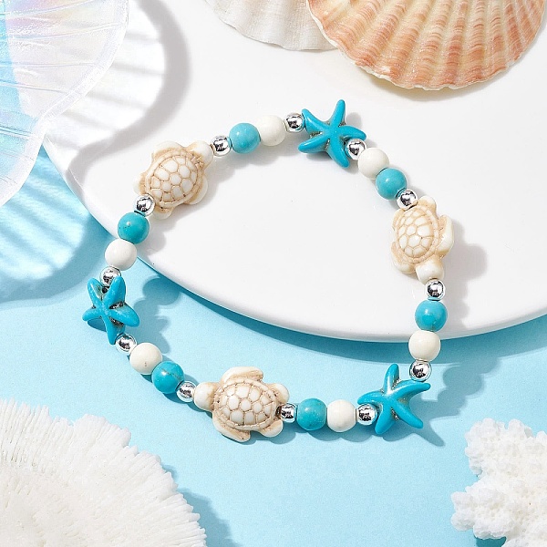 Turtle & Starfish S… - image