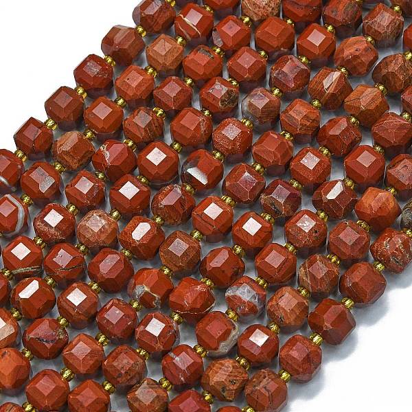 Natural Red Jasper … - image