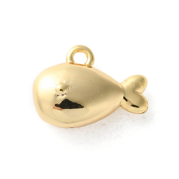 Brass Charms - image