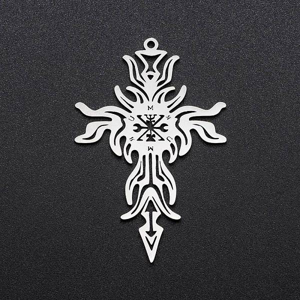 Non-Tarnish 201 Sta… - image