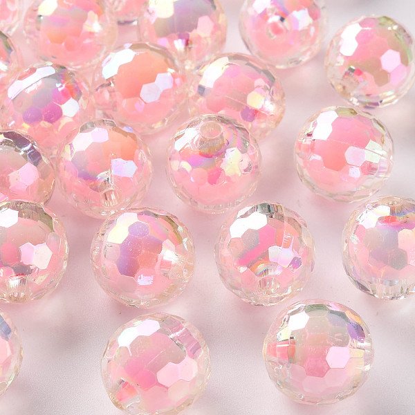 Transparent Acrylic… - image