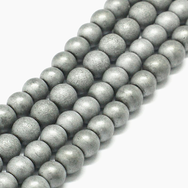 Non-Magnetic Synthe… - image