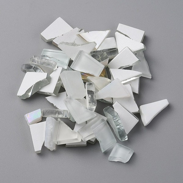 Glass Mosaic Tiles - image