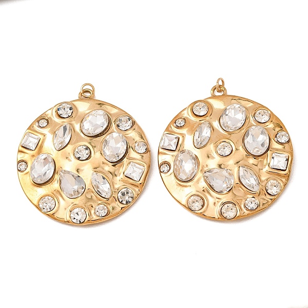 304 Stainless Steel Pendants