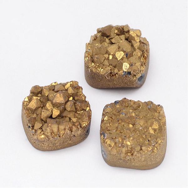 Electroplated Natur… - image