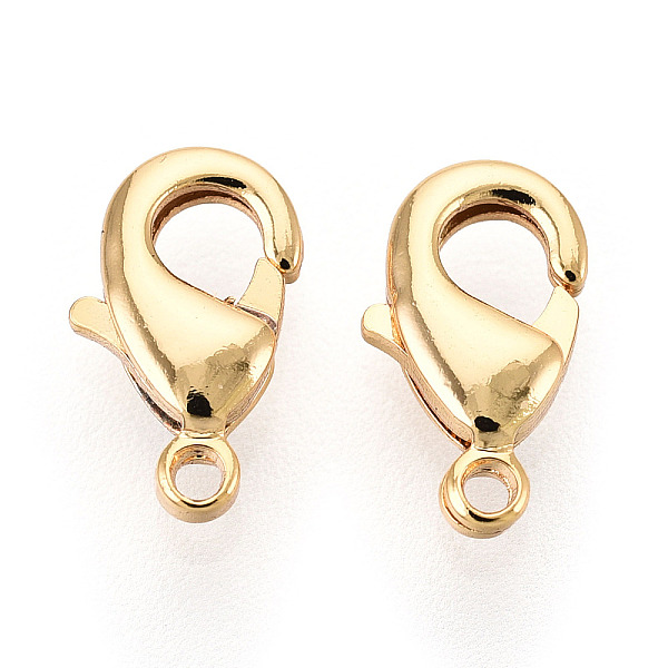 Brass Lobster Claw … - image