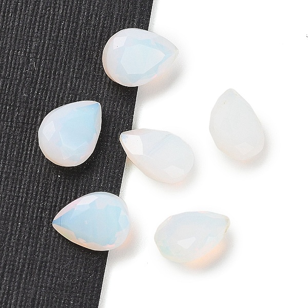 Opalite Cabochons - image