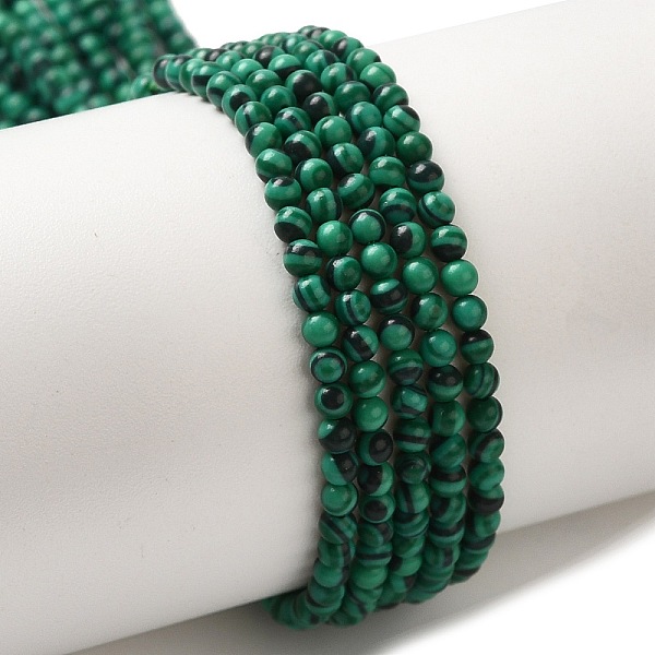 Synthetic Malachite… - image