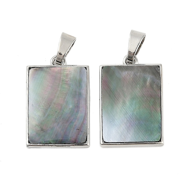 Natural Paua Shell … - image
