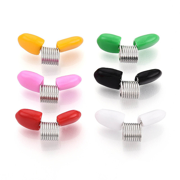 Iron Mini Spring Be… - image