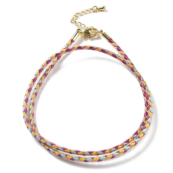Polyester Cord Brai… - image