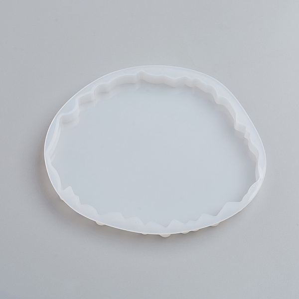 Silicone Cup Mat Molds