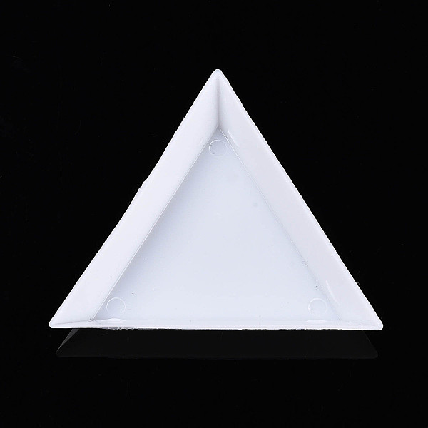 Plastic Diamond Painting Tray Holder