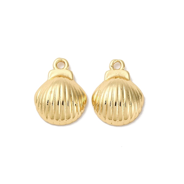 Brass Pendants - image