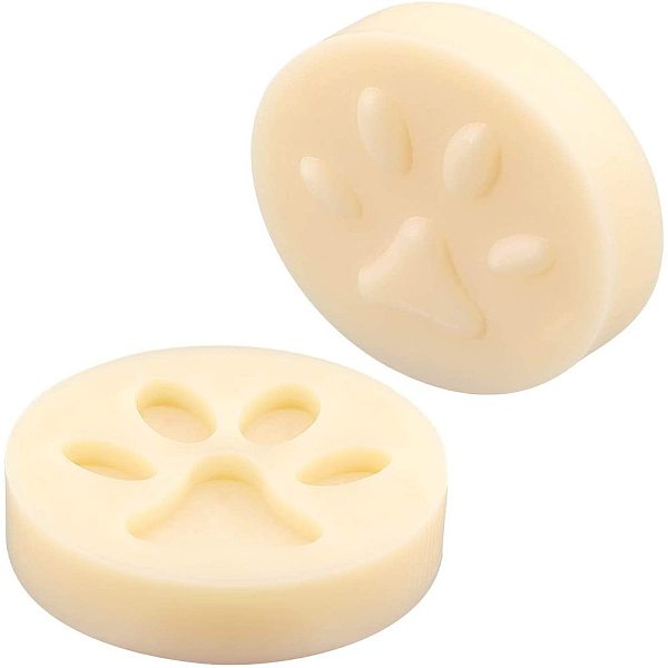 Dog Paw Shape Key R… - image