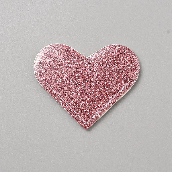 Glitter Pu Lerther … - image