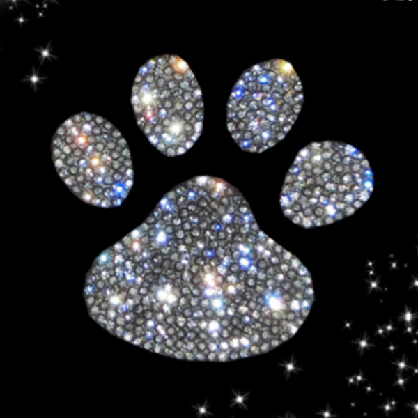 Self Adhesive Crystal Car Decoration Stickers Self Adhesive Crystal Car Decoration Stickers
