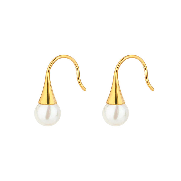 

PandaHall Golden, show in picture Stainless Steel