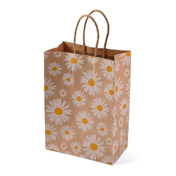 Daisy Flower Paper … - image