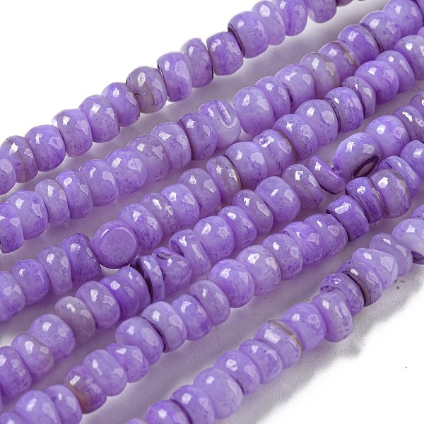 Dyed Natural Freshw… - image
