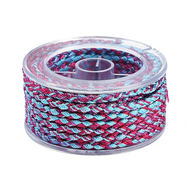 12-Ply Braided Nylo… - image