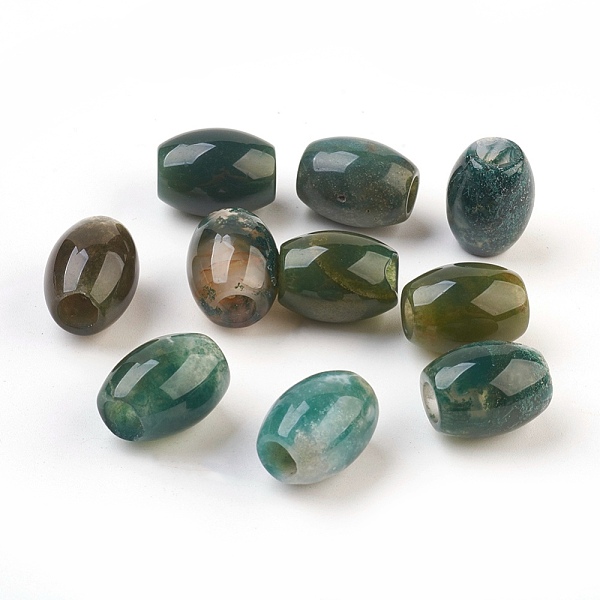 Natural Indian Agat… - image