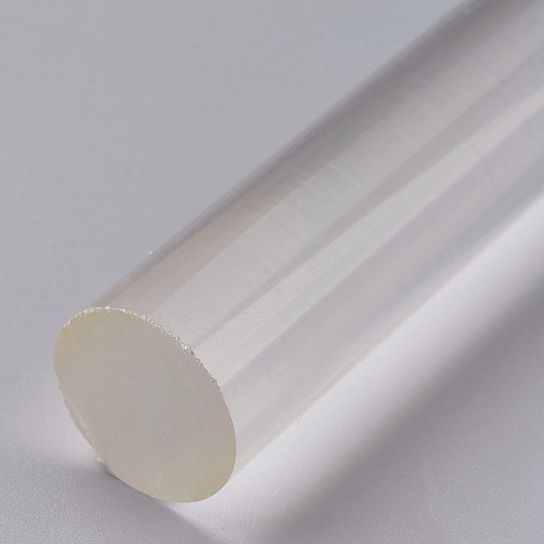 Acrylic Rods Solid