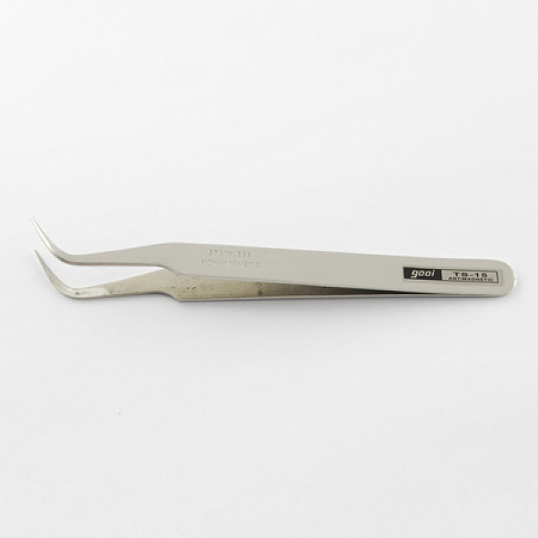 401 Iron Beading Tw… - image